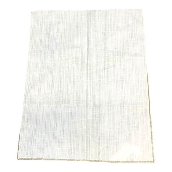 Set Of 4 Floral Indoor Outdoor Kaufman Fabric Samples Crafts Quilting Pillows - Picture 5 of 16